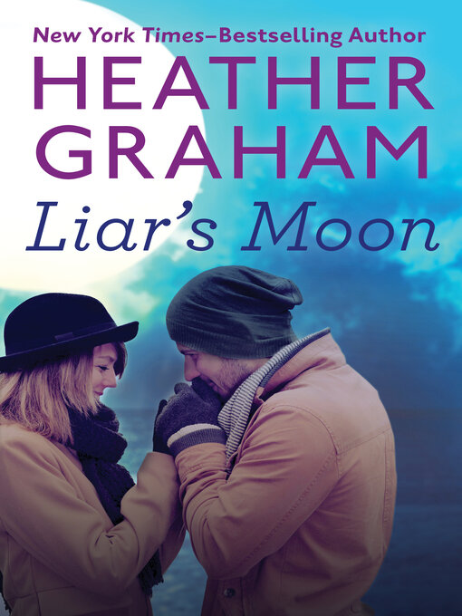 Title details for Liar's Moon by Heather Graham - Wait list